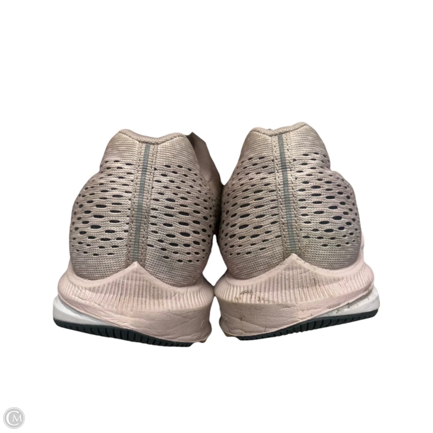 Shoes Athletic By Nike In Mauve, Size: 8