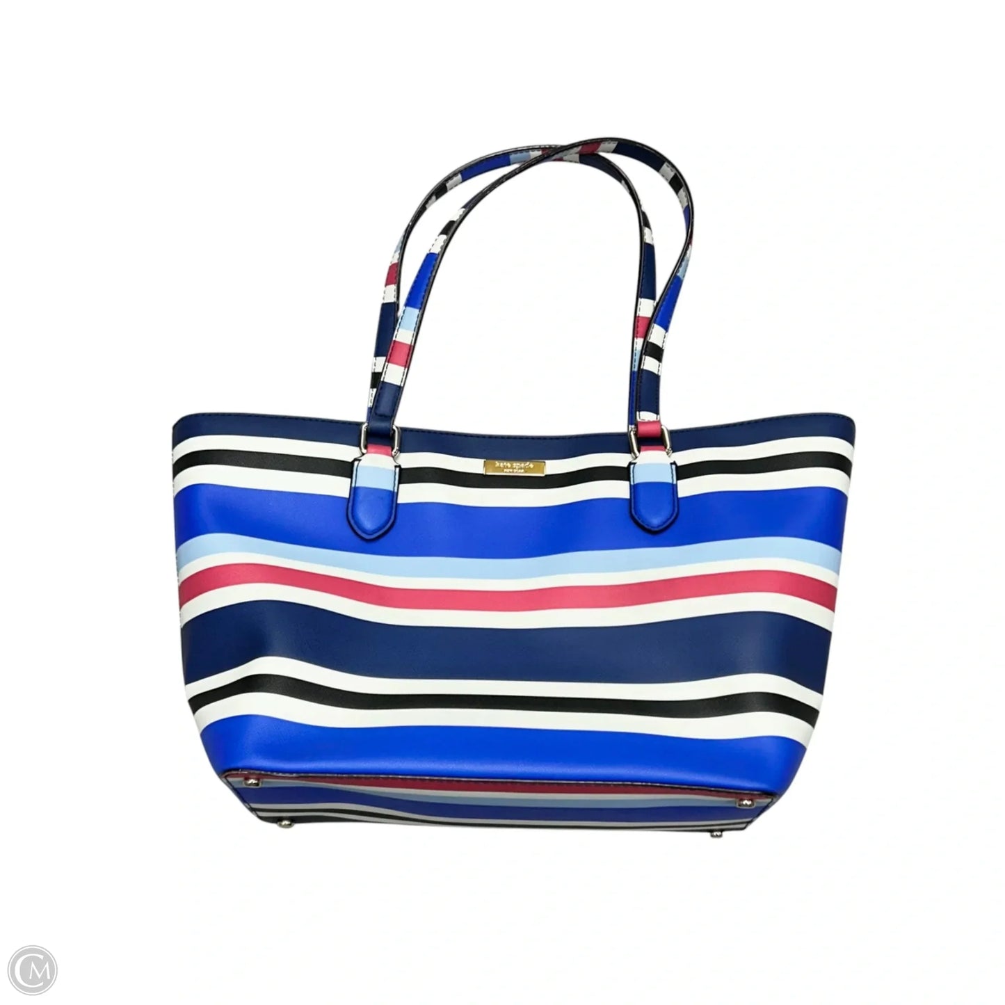 Handbag Designer By Kate Spade, Size: Medium