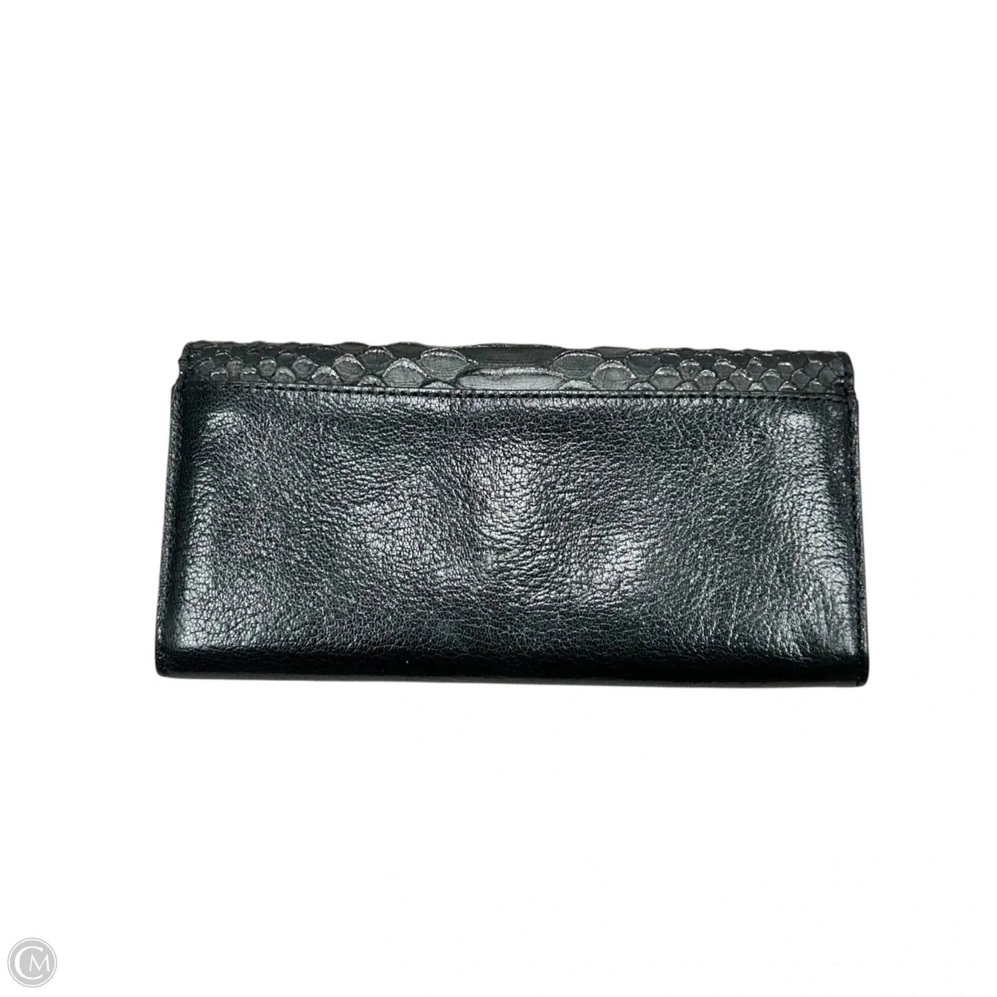 Wallet Designer By Coach, Size: Medium