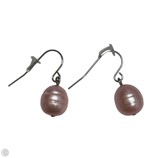 Earrings Dangle/drop By Honora