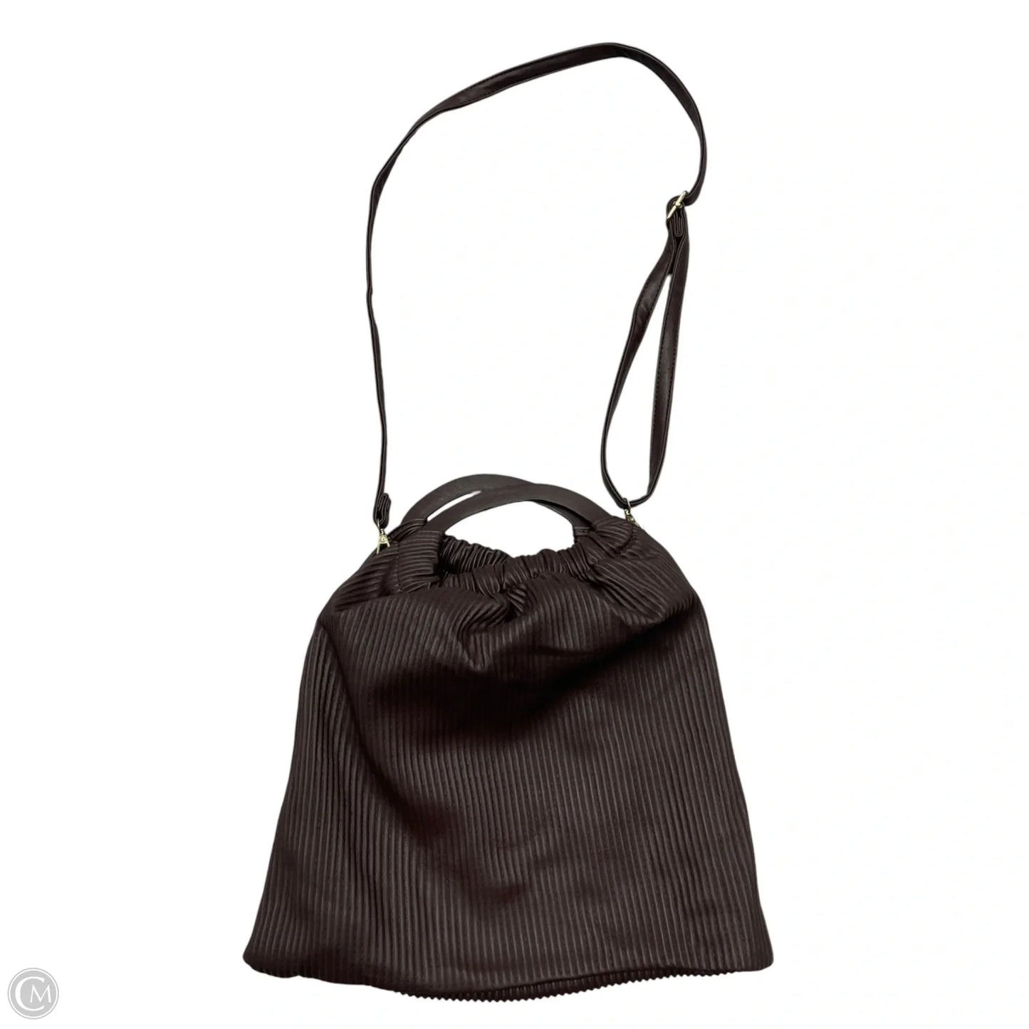Handbag, Size: Medium