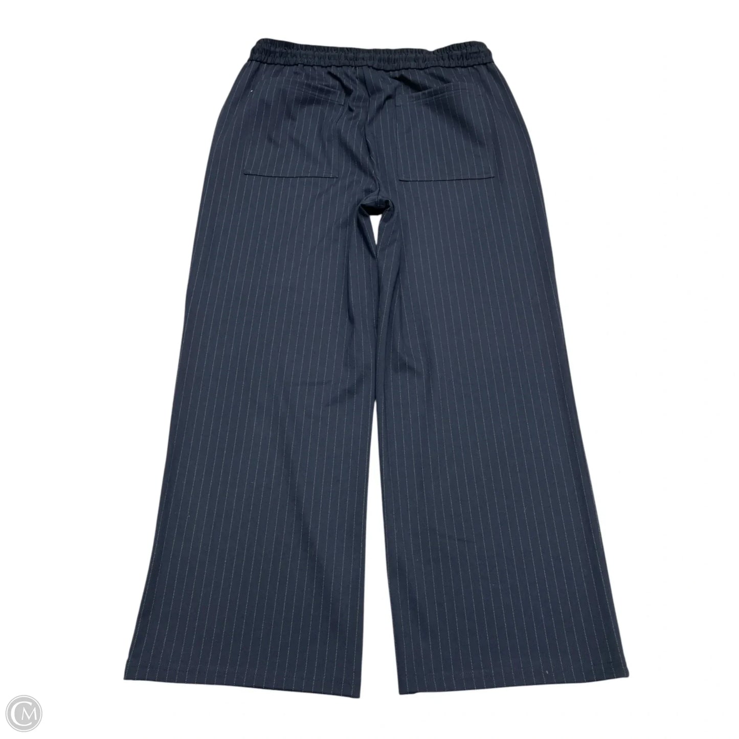 Pants Dress By Belle Vere In Navy, Size: Xl