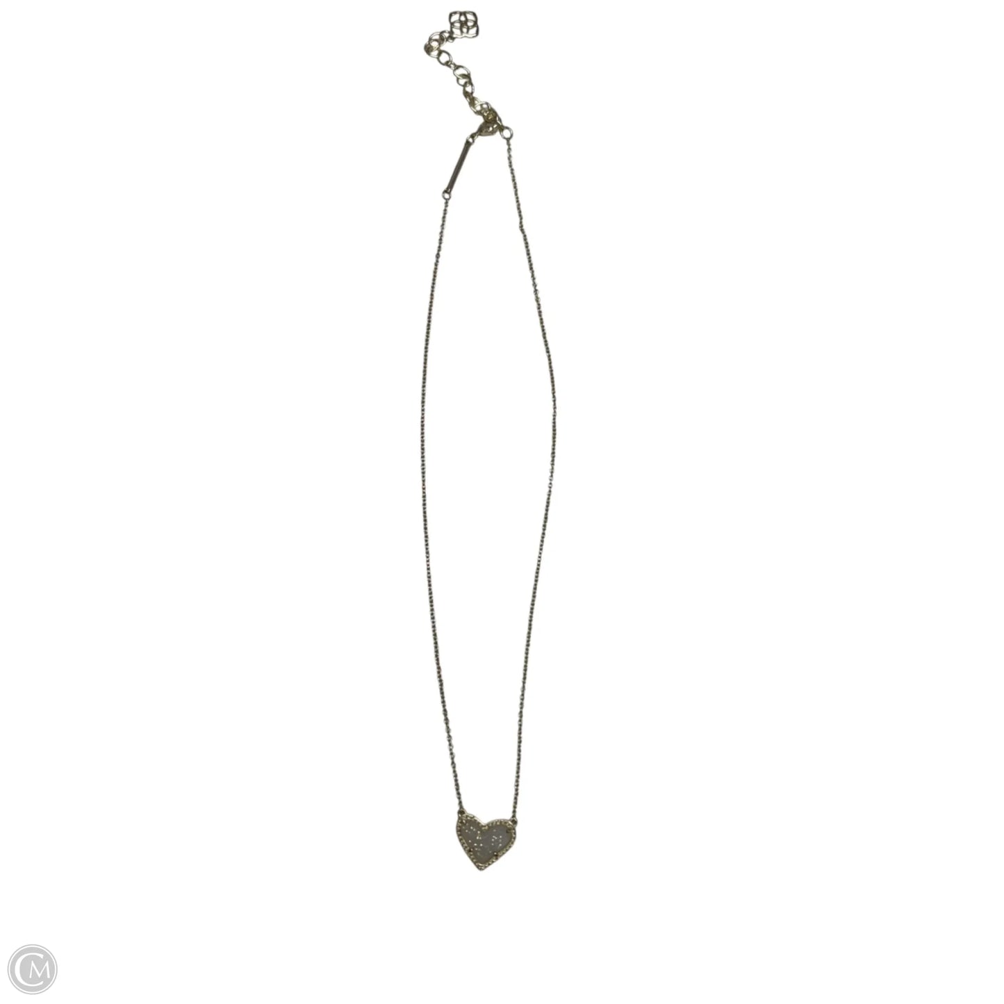 Necklace Charm By Kendra Scott