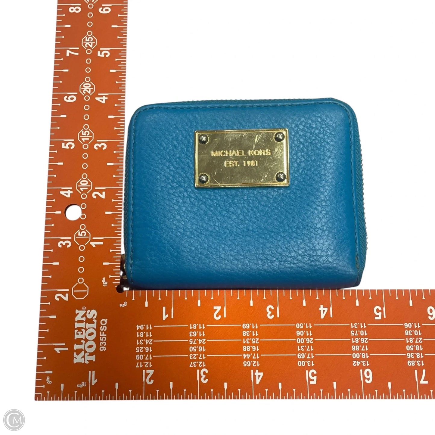 Wallet Designer By Michael Kors, Size: Small