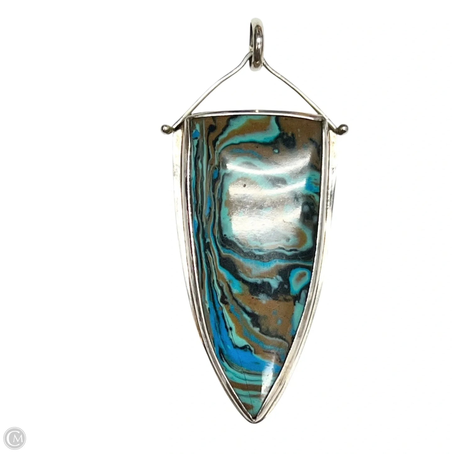 Necklace Pendant
