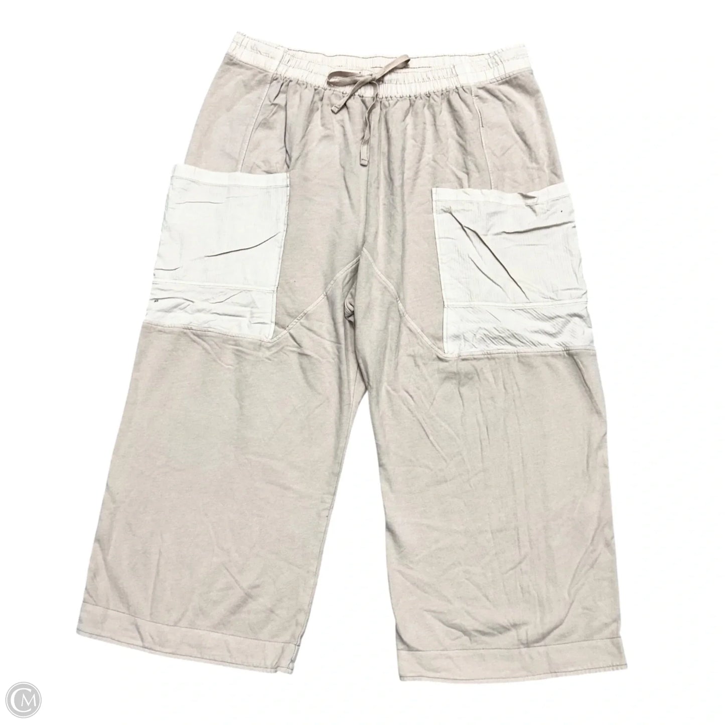 Pants Cargo & Utility By Torrid In Mauve, Size: 4x