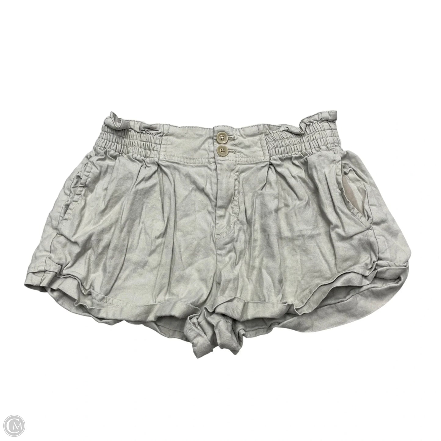 Shorts By Anthropologie In Beige, Size: 6