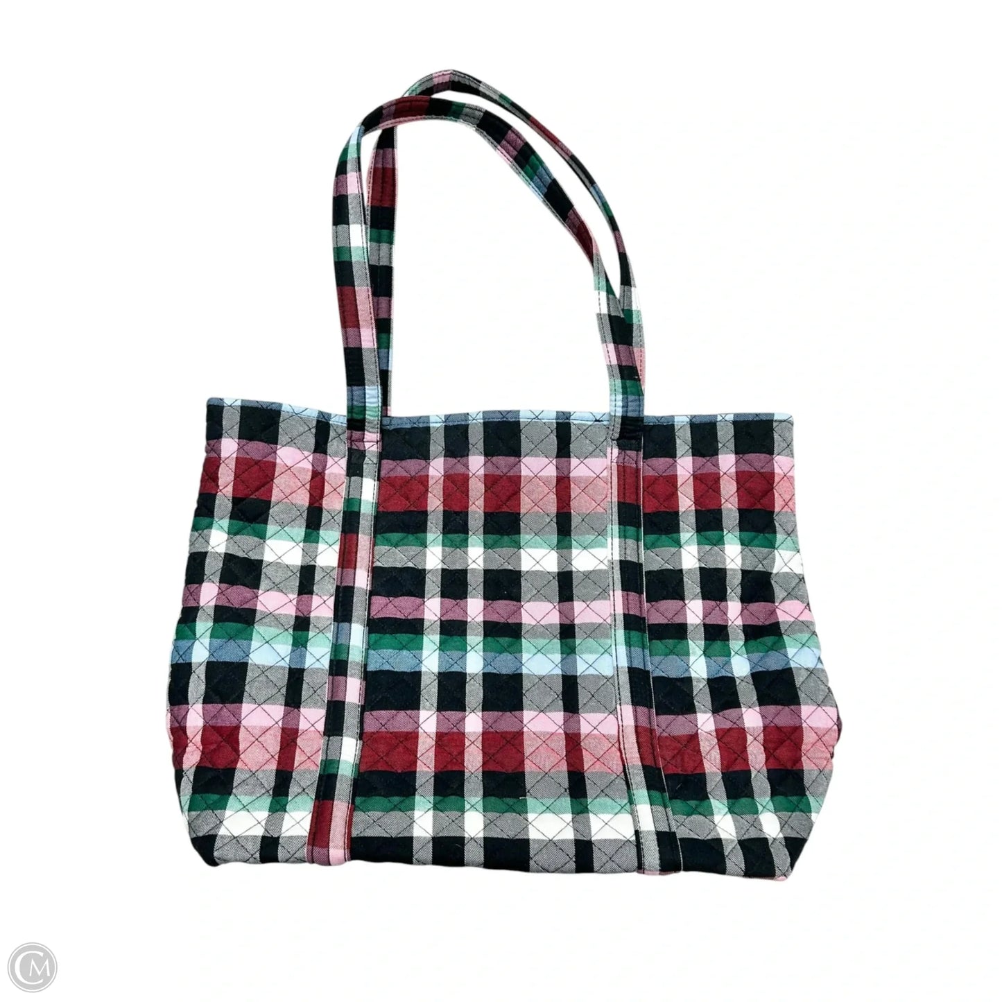 Tote By Vera Bradley, Size: Large