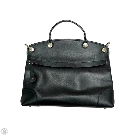 Handbag Luxury Designer By Furla, Size: Small
