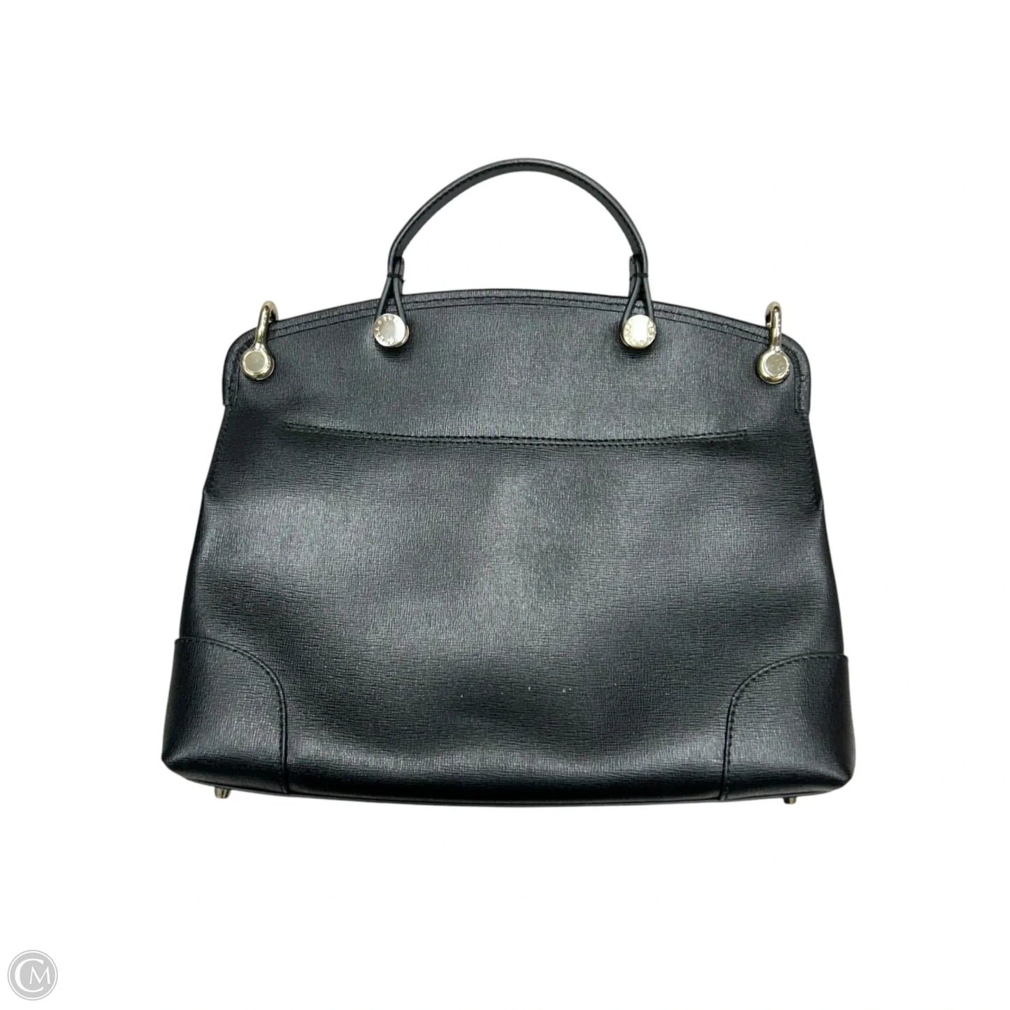 Handbag Luxury Designer By Furla, Size: Small