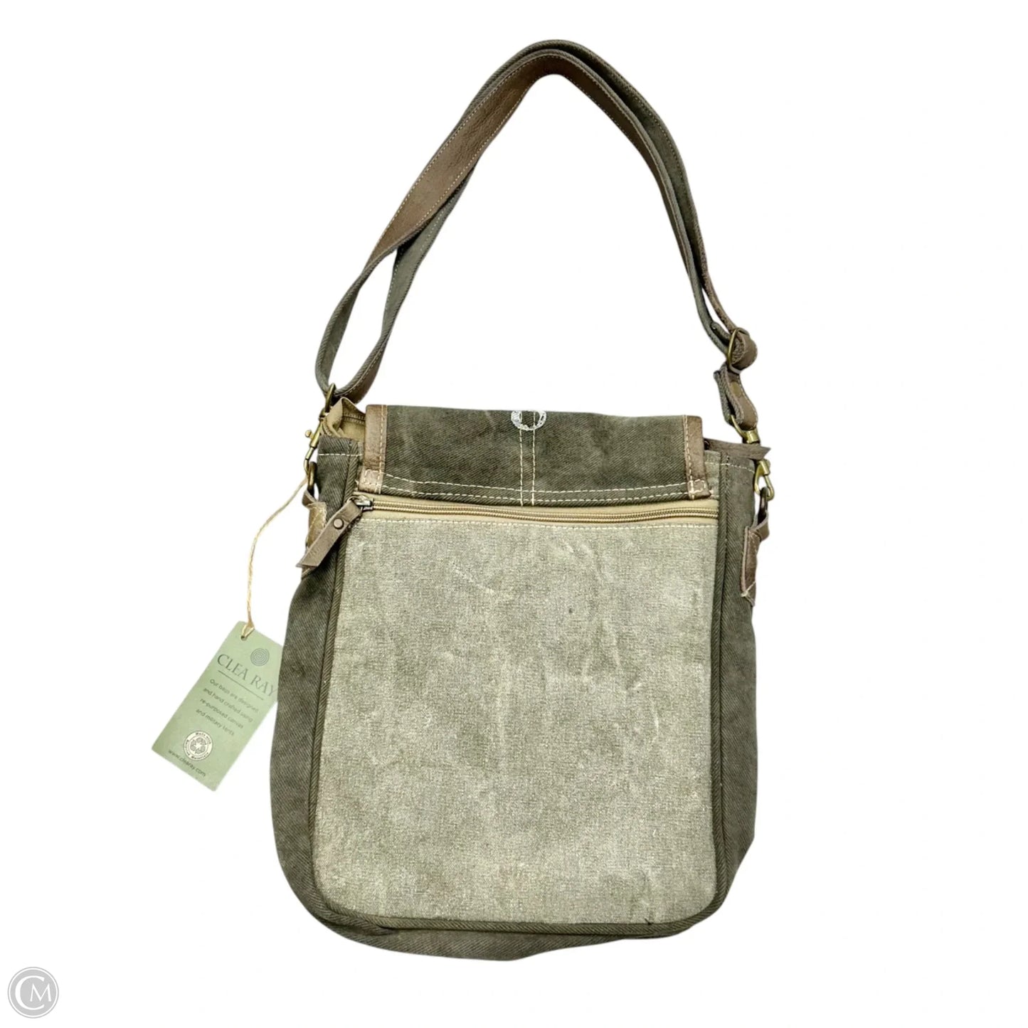 Crossbody By Clea Ray, Size: Medium