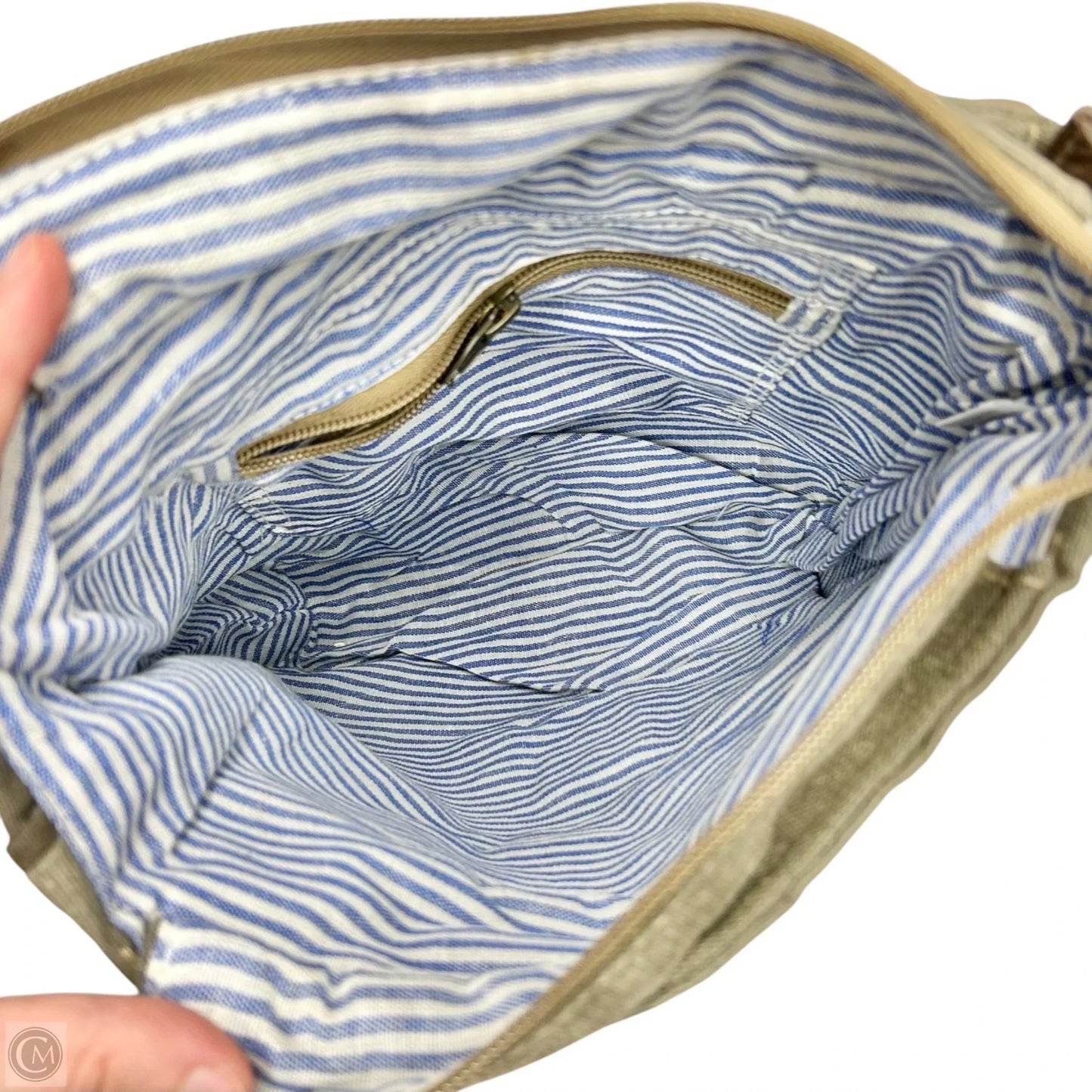 Crossbody By Clea Ray, Size: Medium