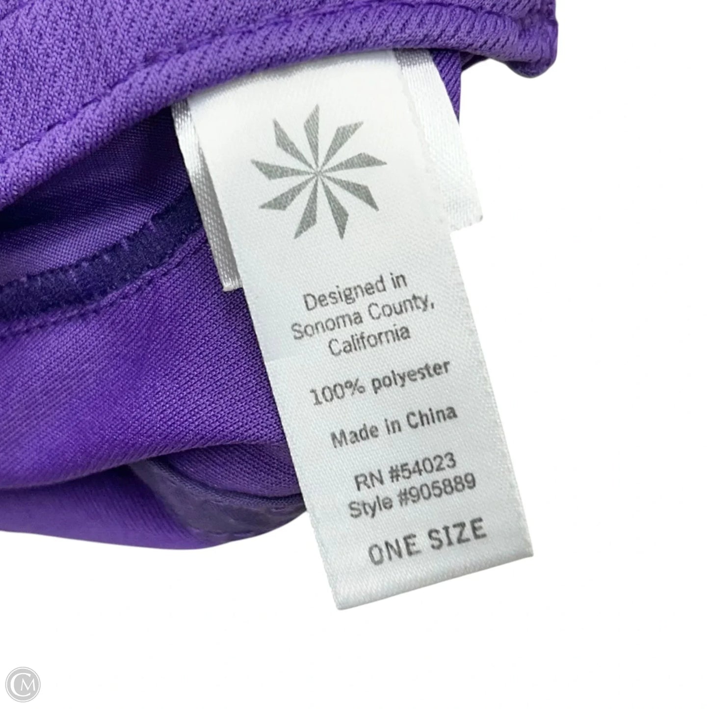 Hat Baseball Cap By Athleta