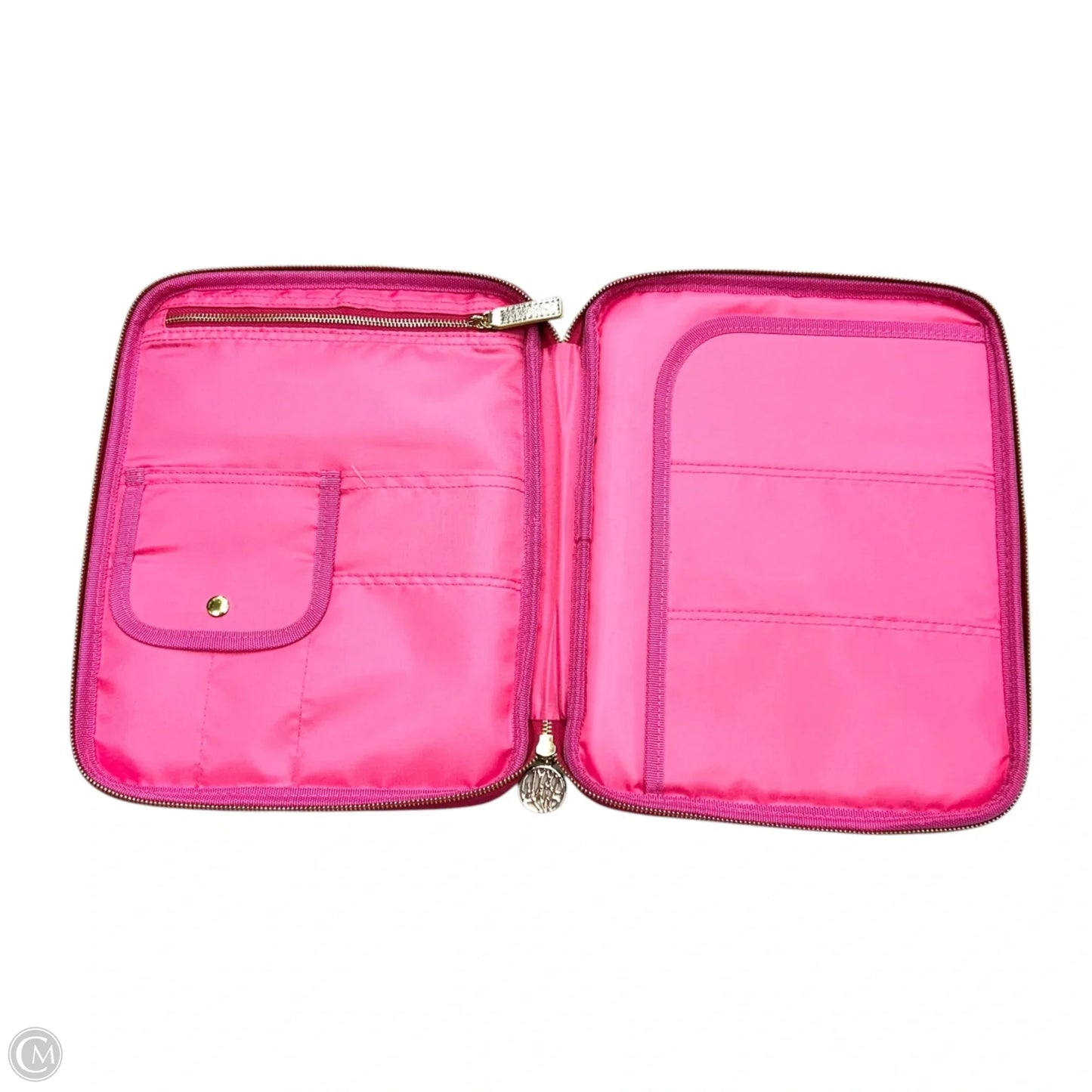 Laptop Sleeve Designer By Lilly Pulitzer, Size: Medium