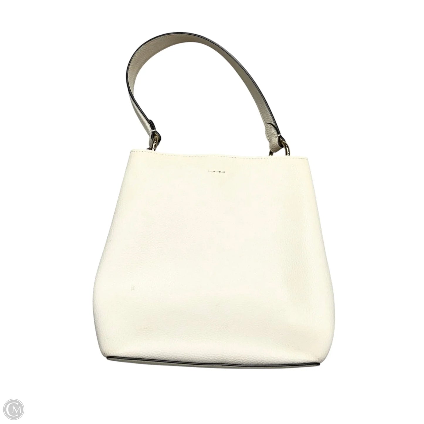 Handbag Designer By Coach, Size: Small