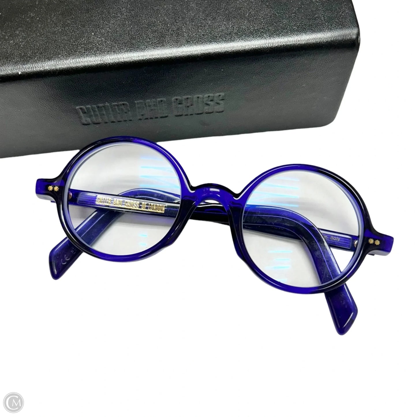 Frames By Cutler And Gross