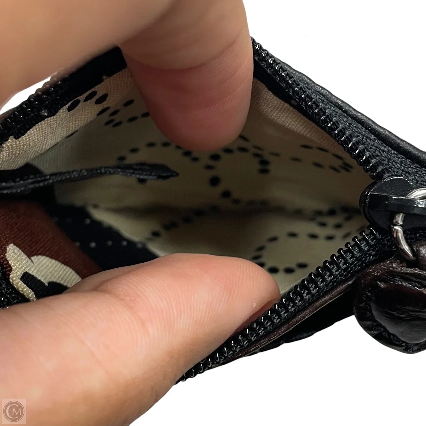Id/card Holder By Brighton, Size: Small