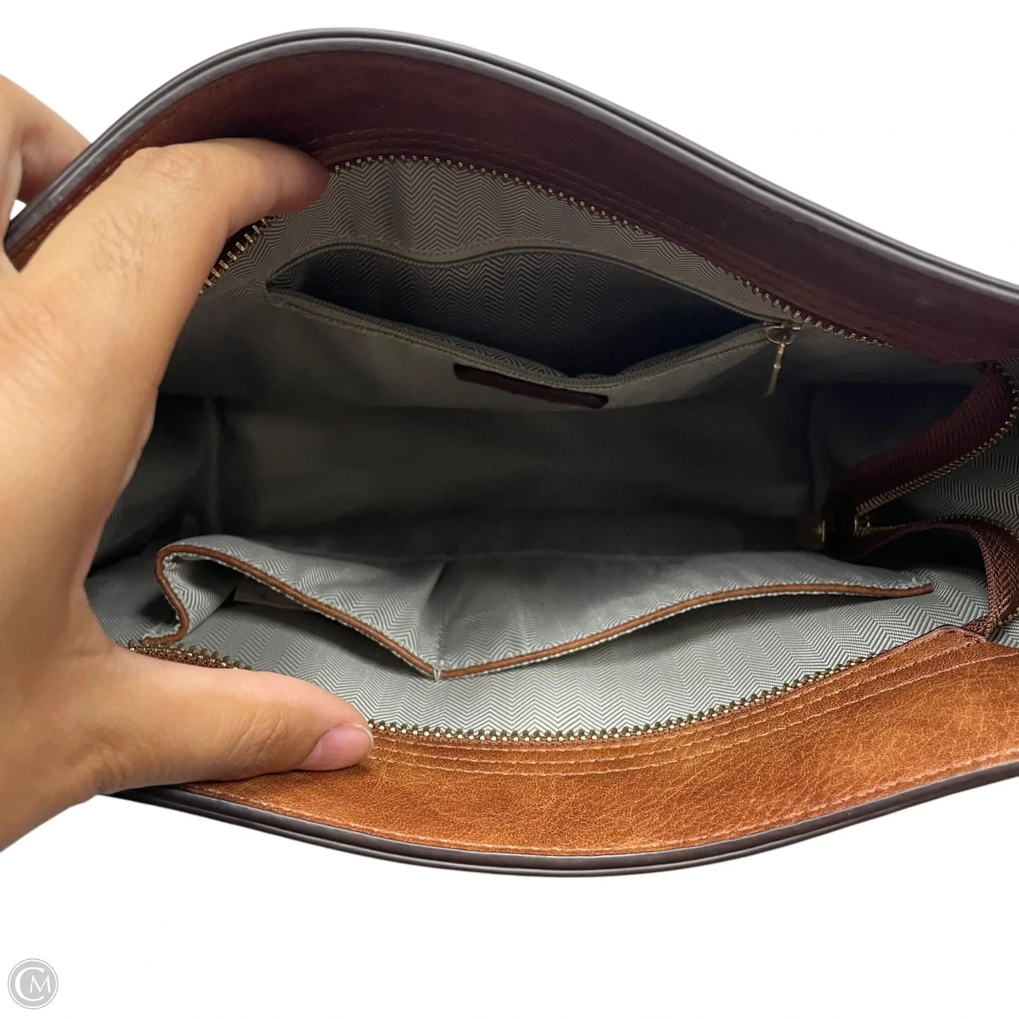 Crossbody By Caitina, Size: Medium