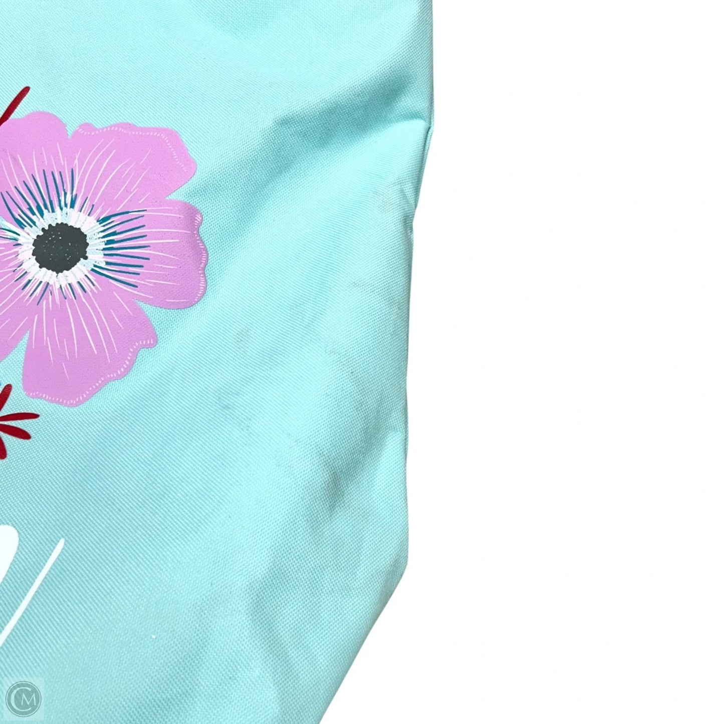 Tote, Size: Large