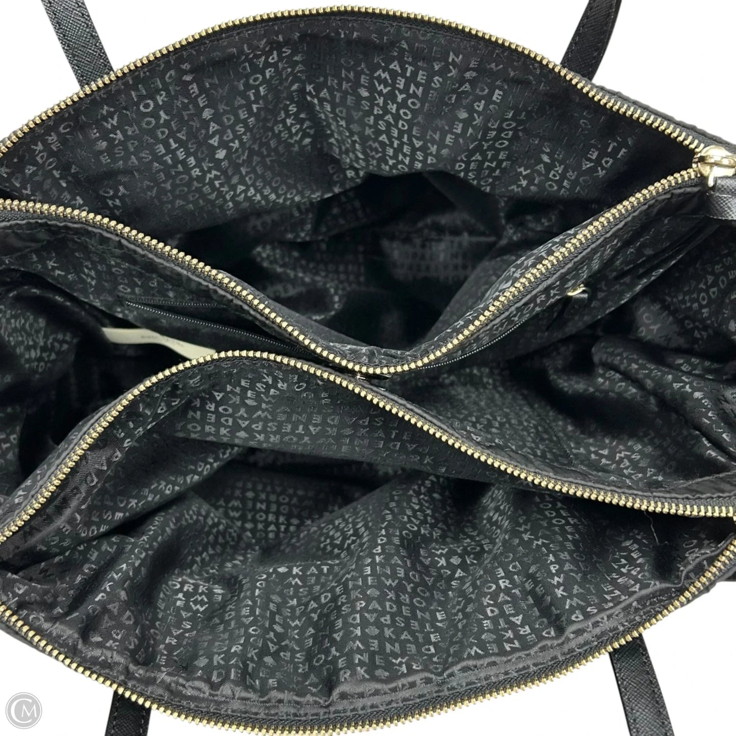 Handbag Designer By Kate Spade, Size: Medium