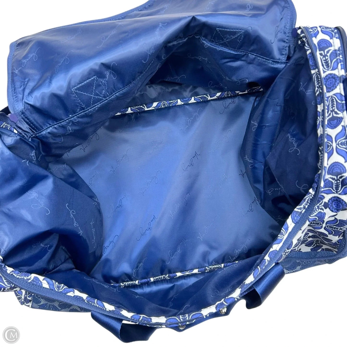 Duffle And Weekender By Vera Bradley, Size: Medium