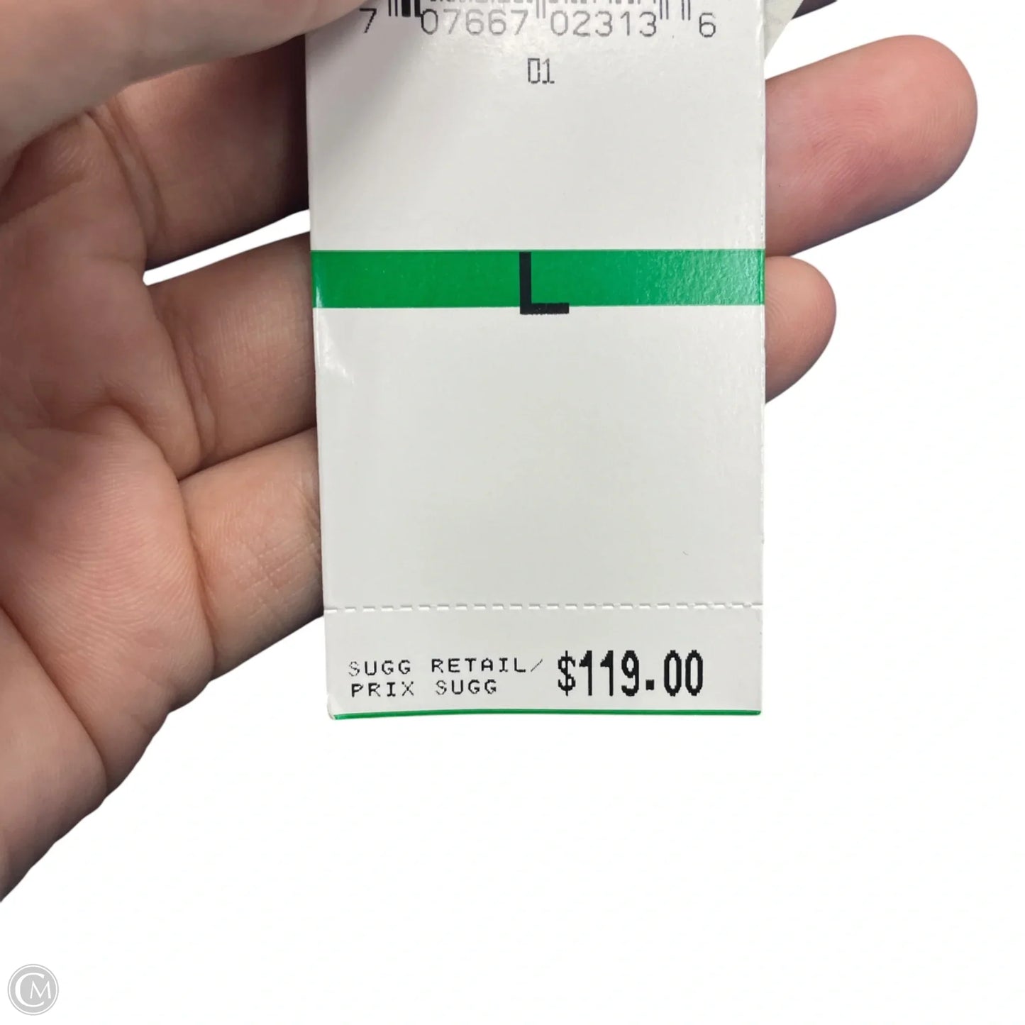 Jacket Other By Jones New York In Blue, Size: L
