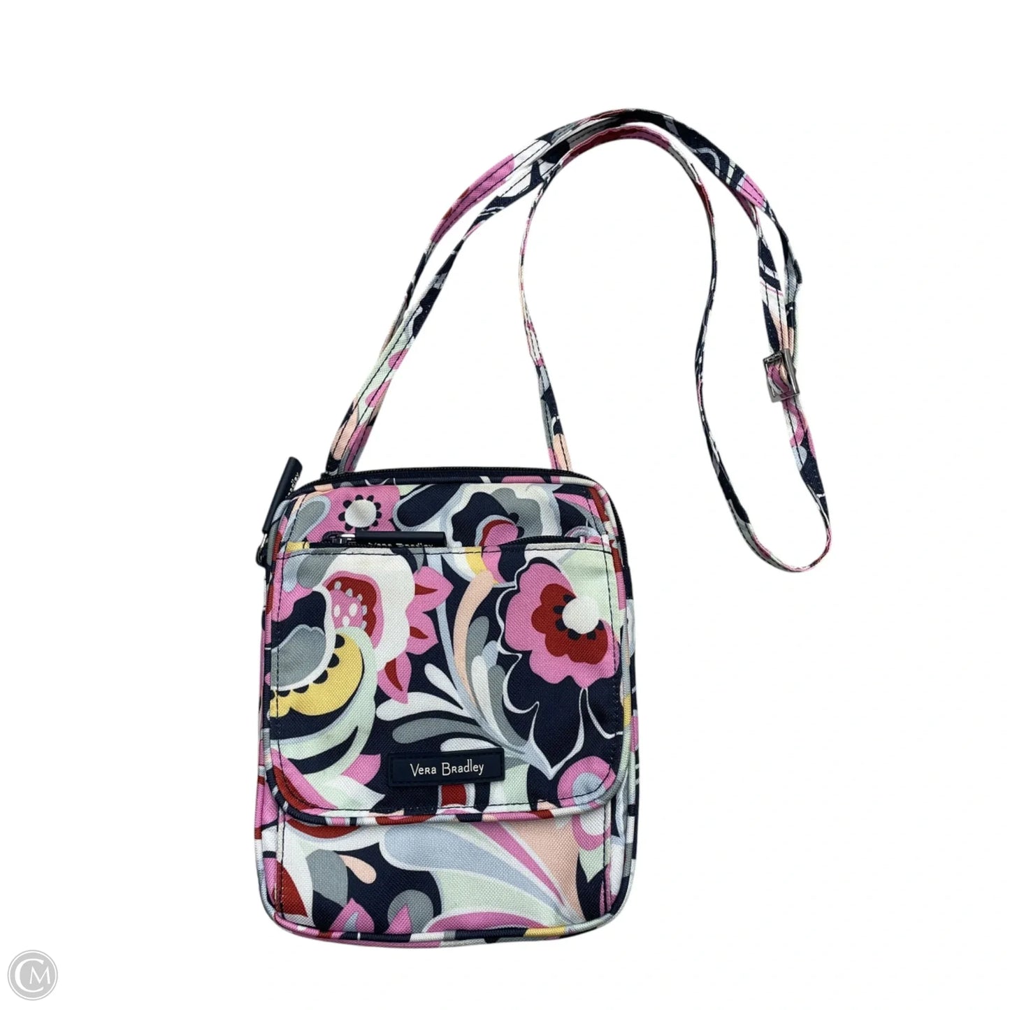 Crossbody By Vera Bradley, Size: Small