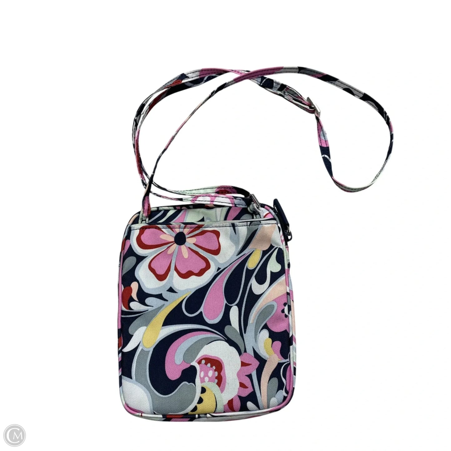 Crossbody By Vera Bradley, Size: Small