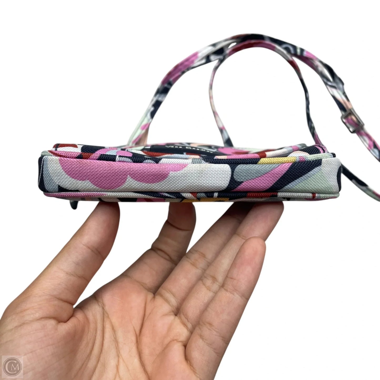 Crossbody By Vera Bradley, Size: Small