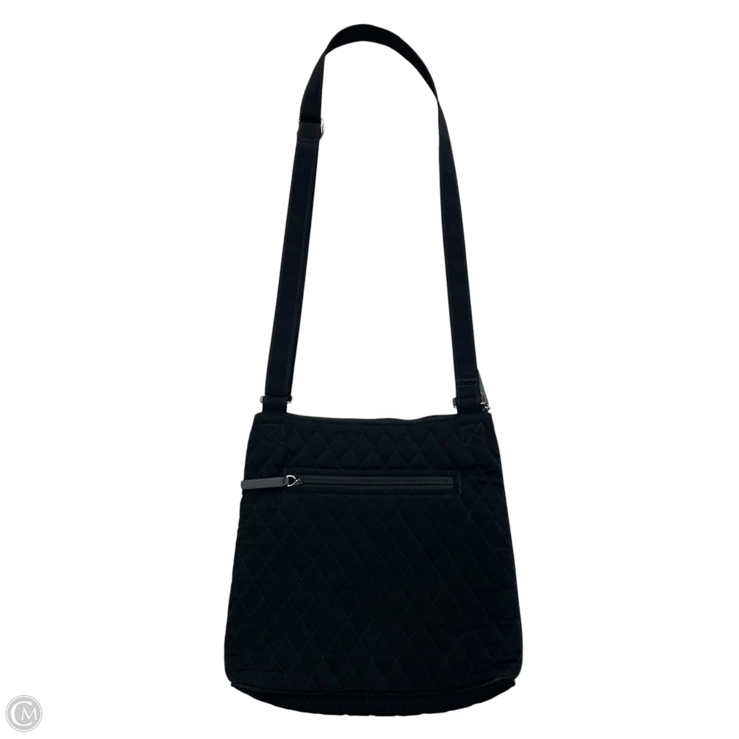 Crossbody By Vera Bradley, Size: Medium