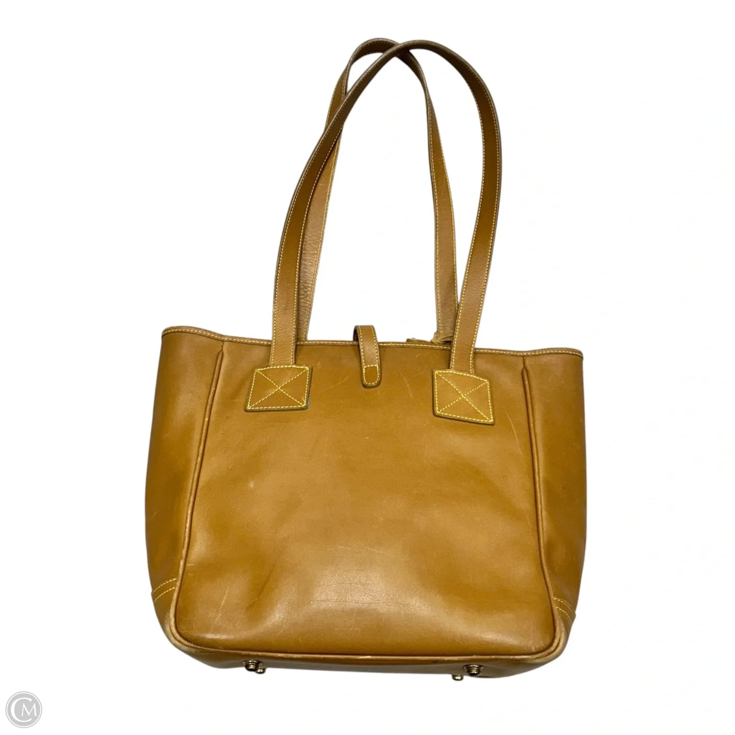 Handbag Designer By Dooney And Bourke, Size: Medium