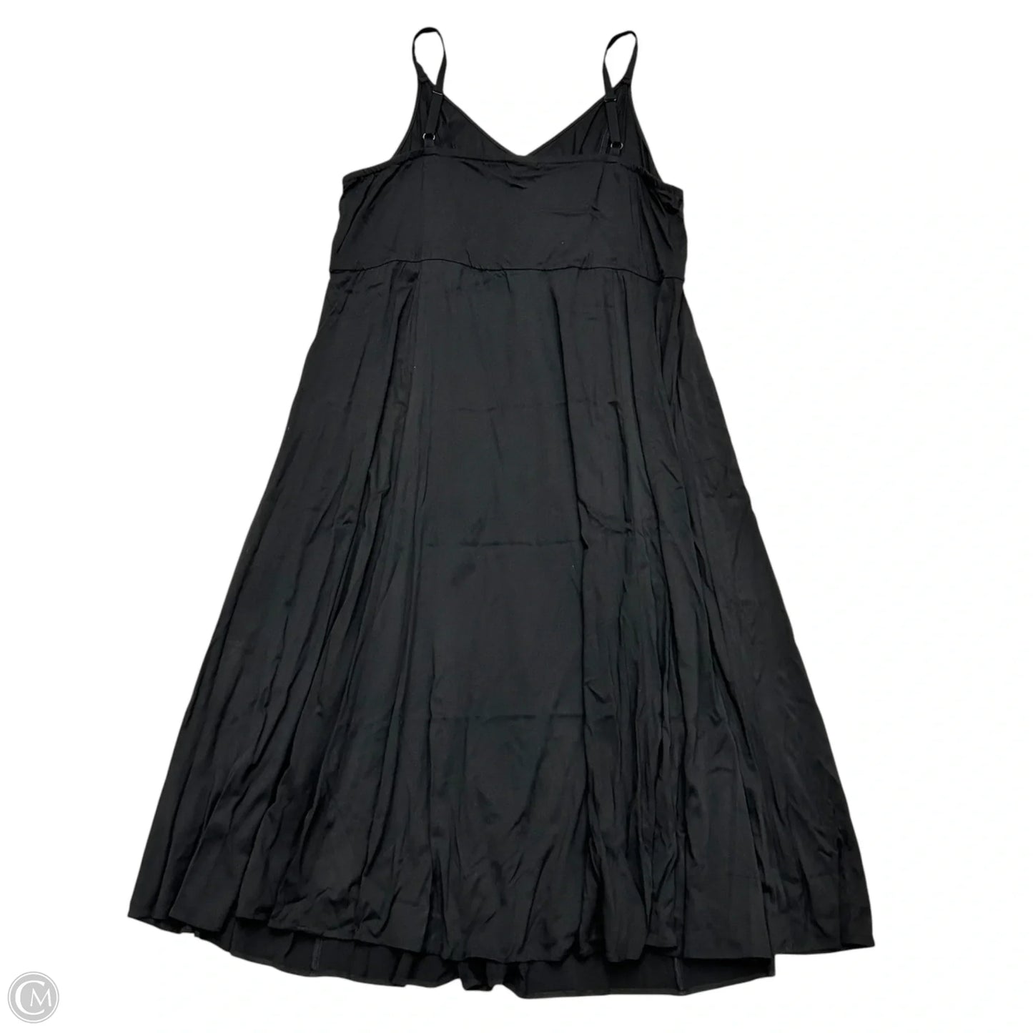Dress Casual Maxi By Torrid In Black, Size: 4x