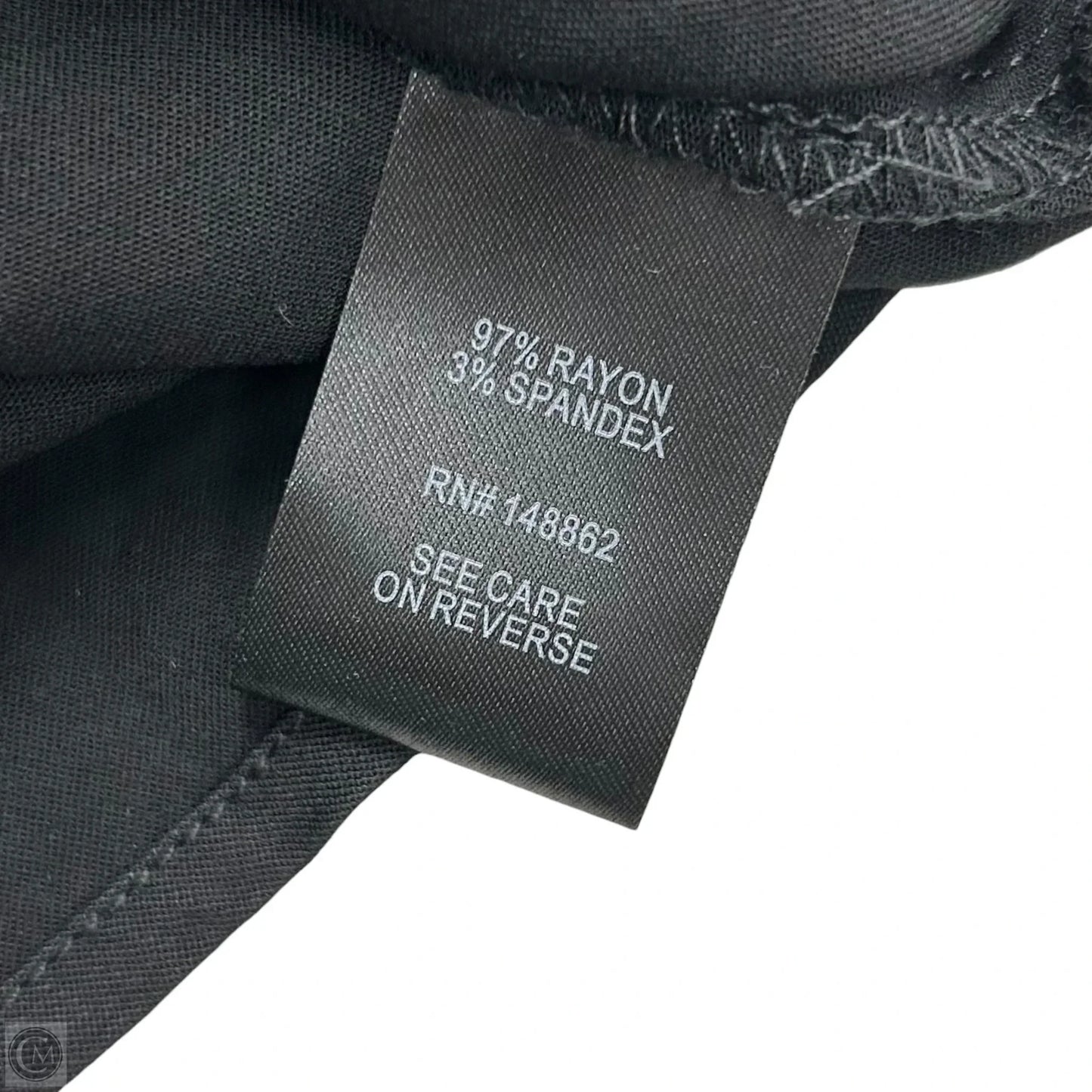 Dress Casual Maxi By Torrid In Black, Size: 4x