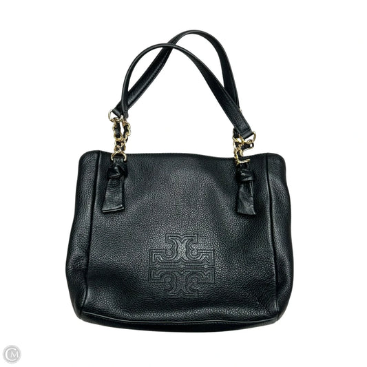 Handbag Designer By Tory Burch, Size: Small