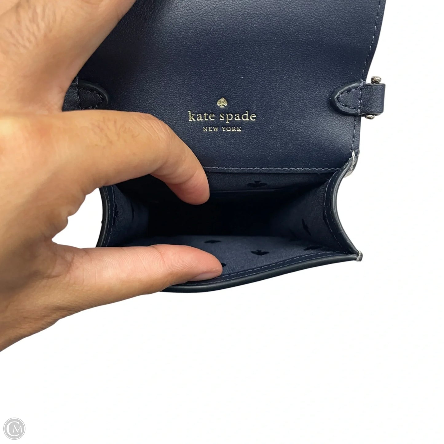 Crossbody Designer By Kate Spade, Size: Small