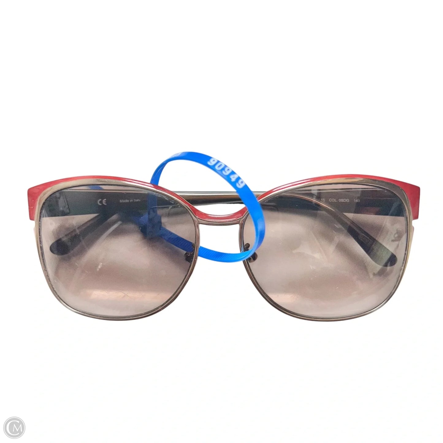 Sunglasses Luxury Designer By Givenchy