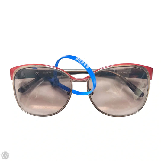 Sunglasses Luxury Designer By Givenchy