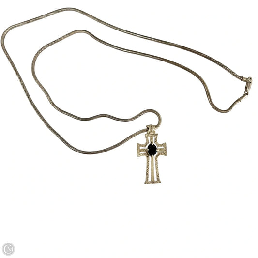 Necklace Sterling Silver