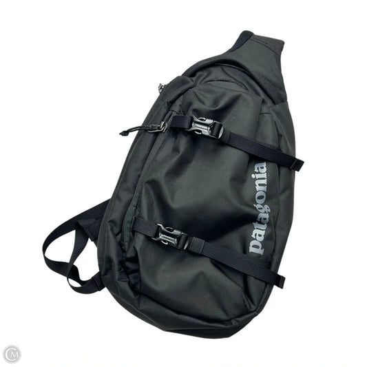 Backpack By Patagonia, Size: Small