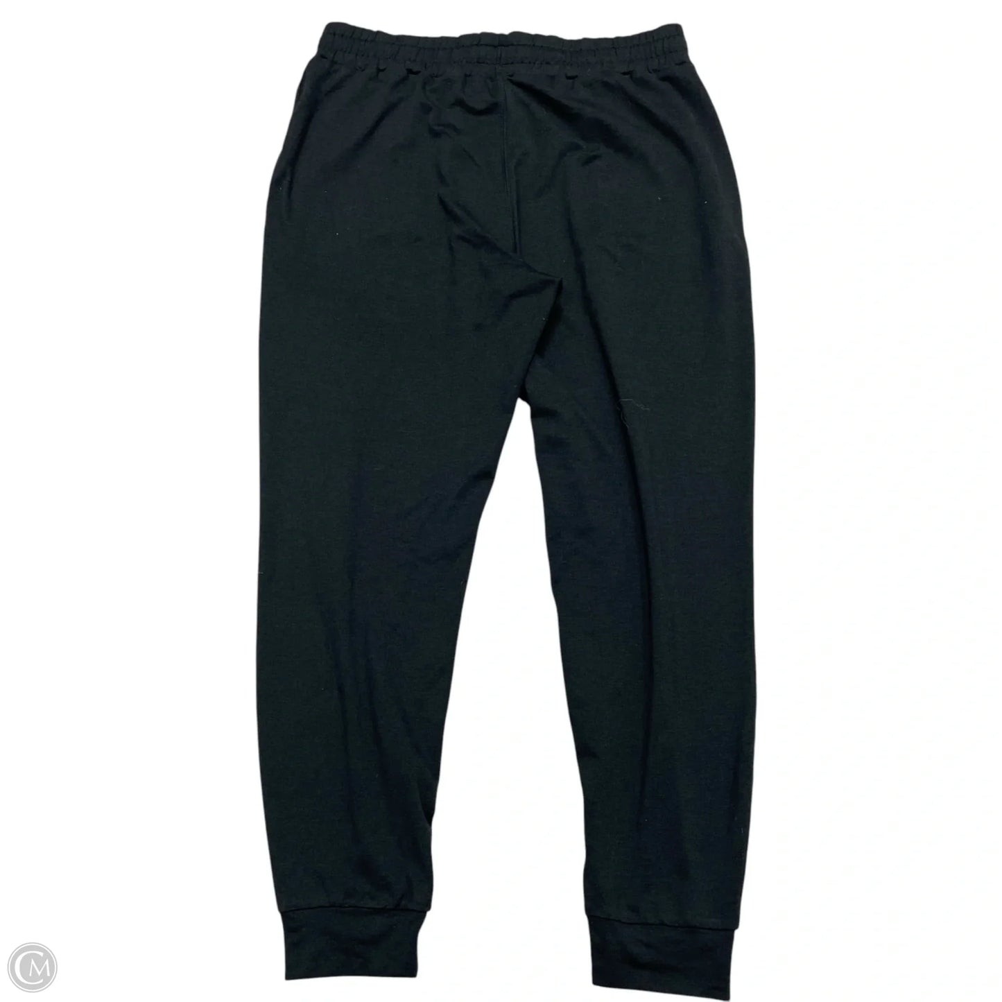 Athletic Pants By Vuori In Black, Size: S