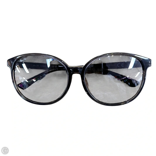 Sunglasses Designer By Maui Jim
