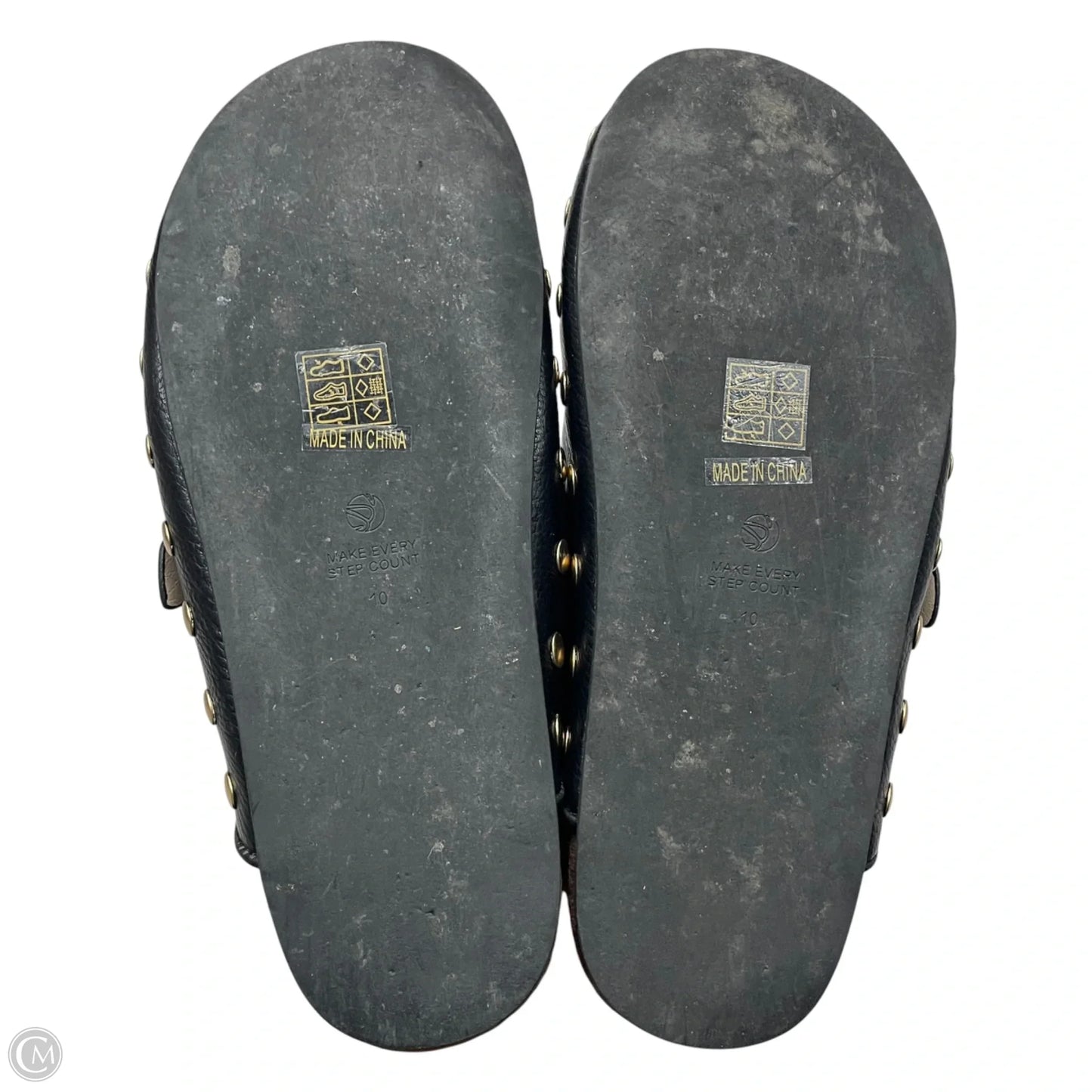 Shoes Flats By Oasis Society In Black, Size: 10
