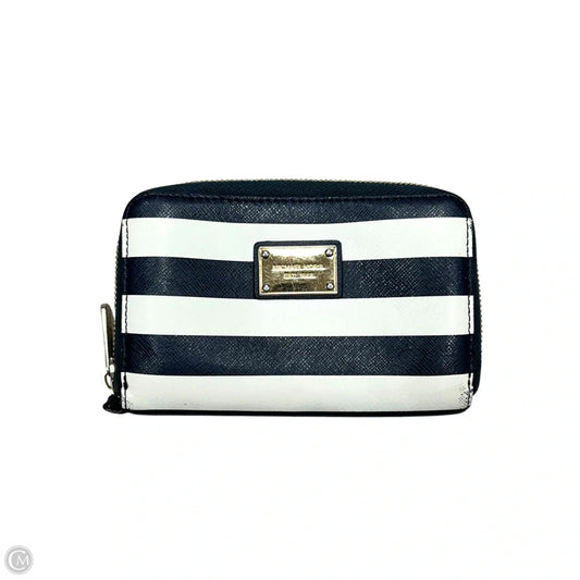 Wallet Designer By Michael Kors, Size: Small