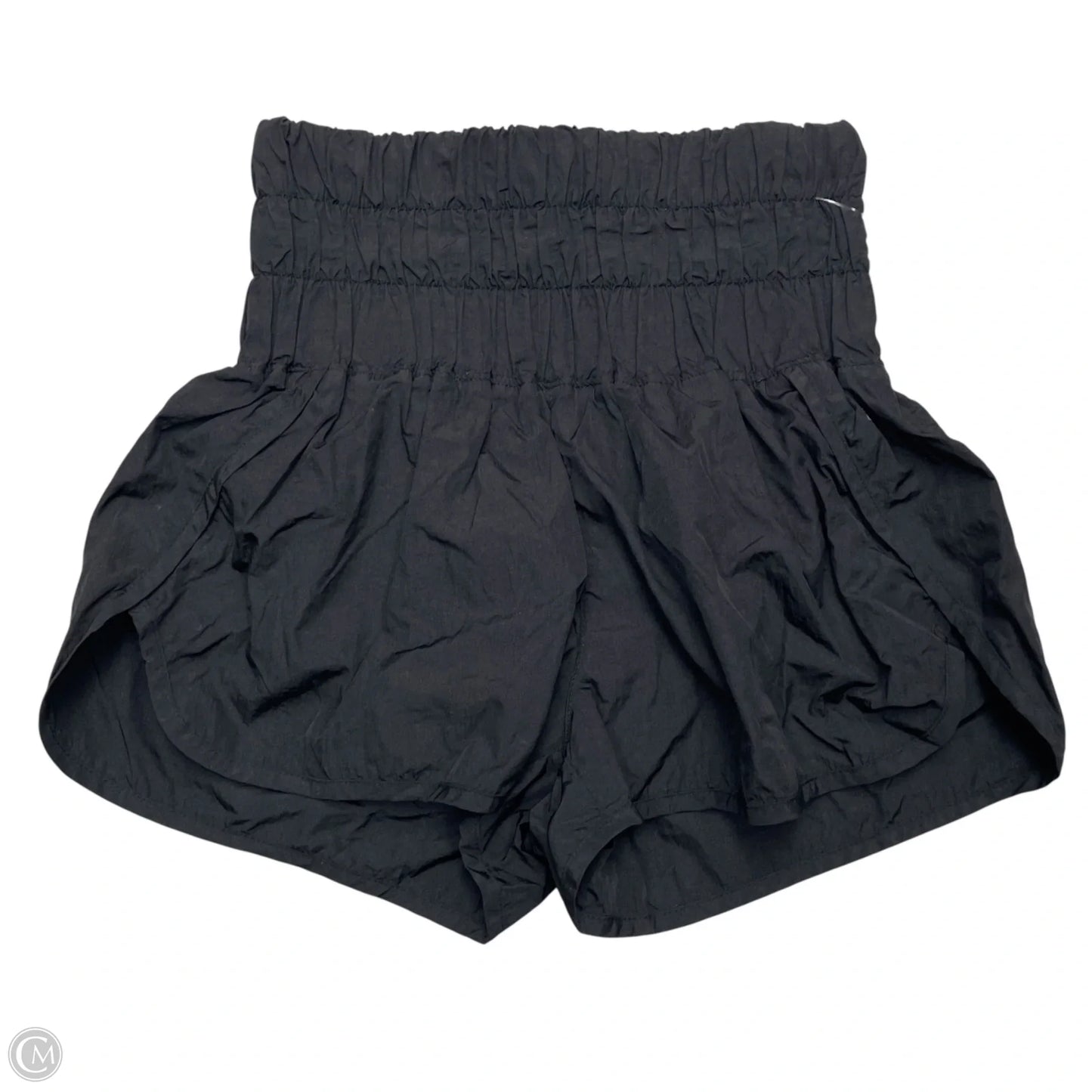 Athletic Shorts By Free People In Black, Size: Xs