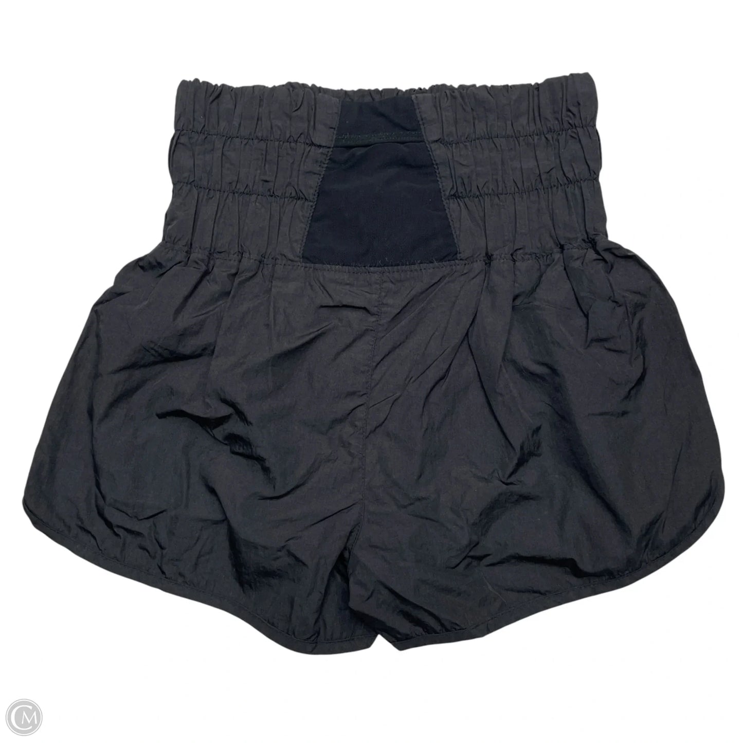 Athletic Shorts By Free People In Black, Size: Xs