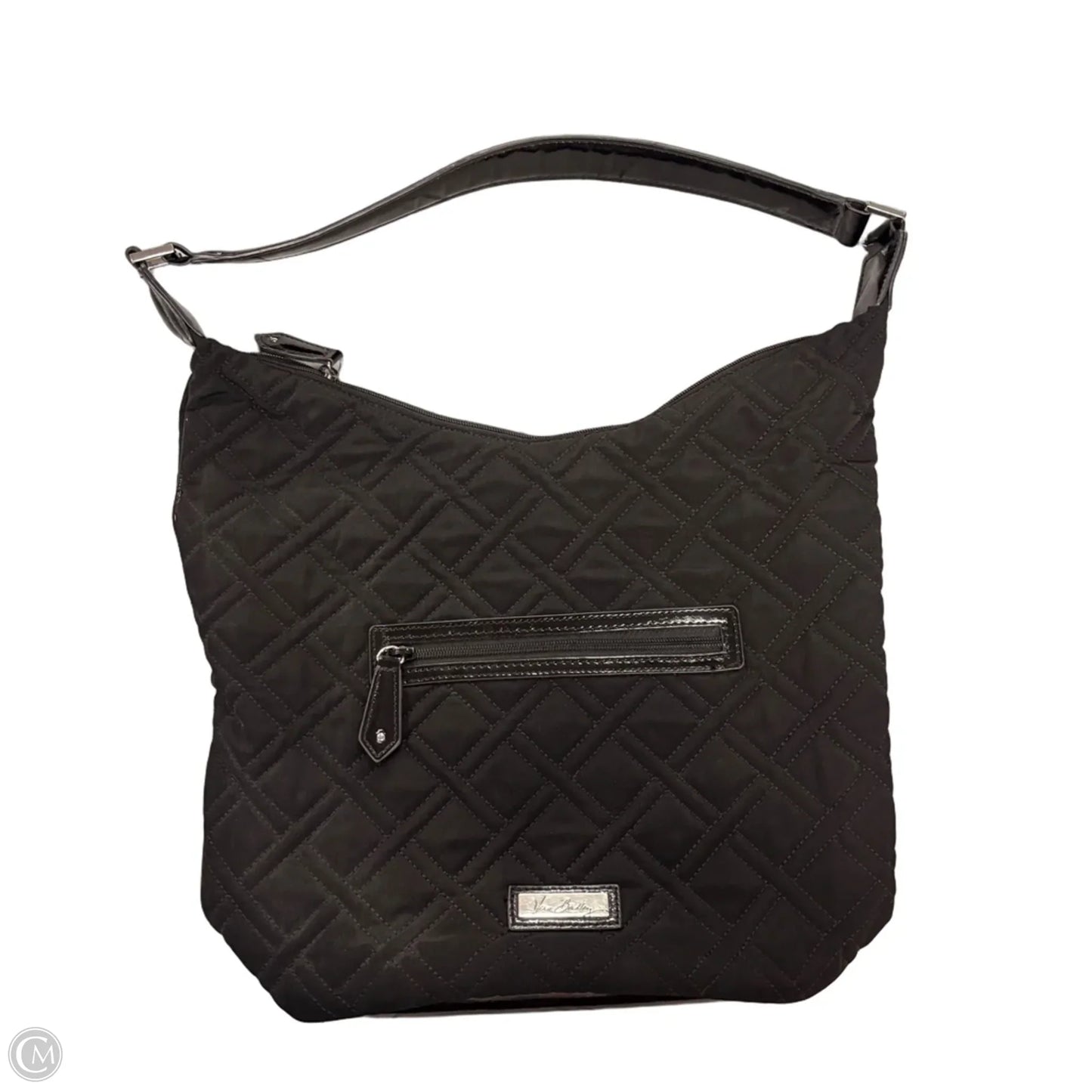 Handbag By Vera Bradley, Size: Medium