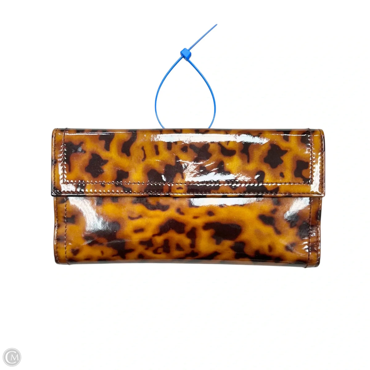 Wallet Luxury Designer By Gucci, Size: Medium