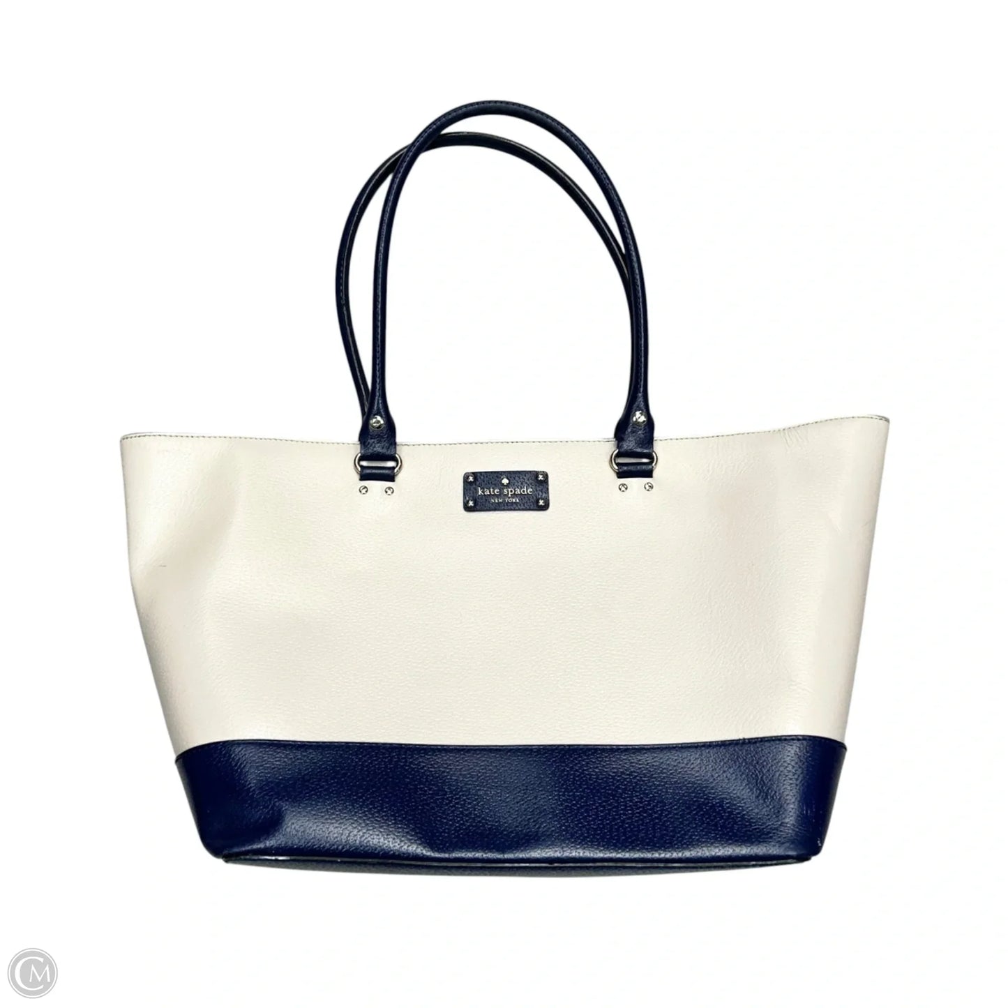 Handbag Designer By Kate Spade, Size: Large