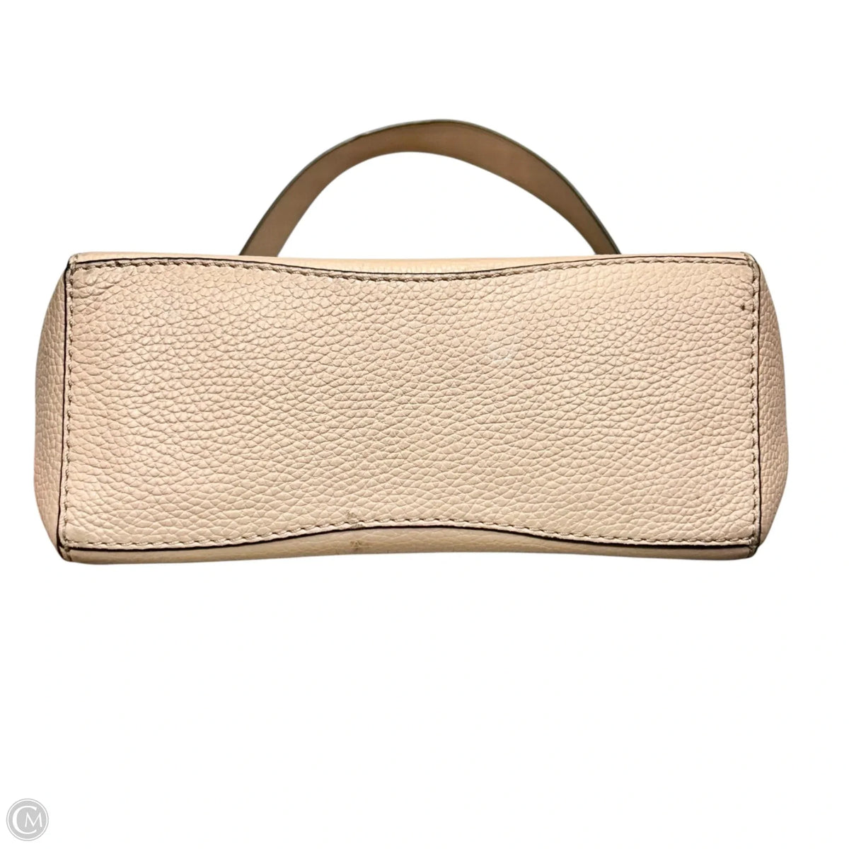 Handbag Designer By Tory Burch, Size: Medium