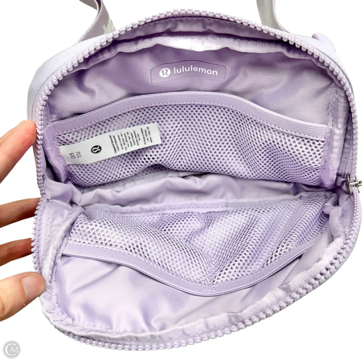 Belt Bag By Lululemon, Size: Small